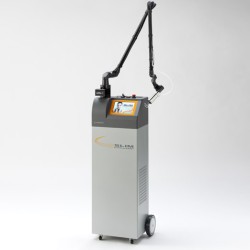 SLIM E30 MiXto SX Fractional CO2 Laser